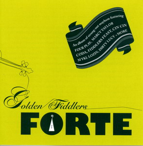 Golden Fiddlers - Forte